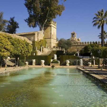 El Capricho De Cordoba Lejlighed Eksteriør billede