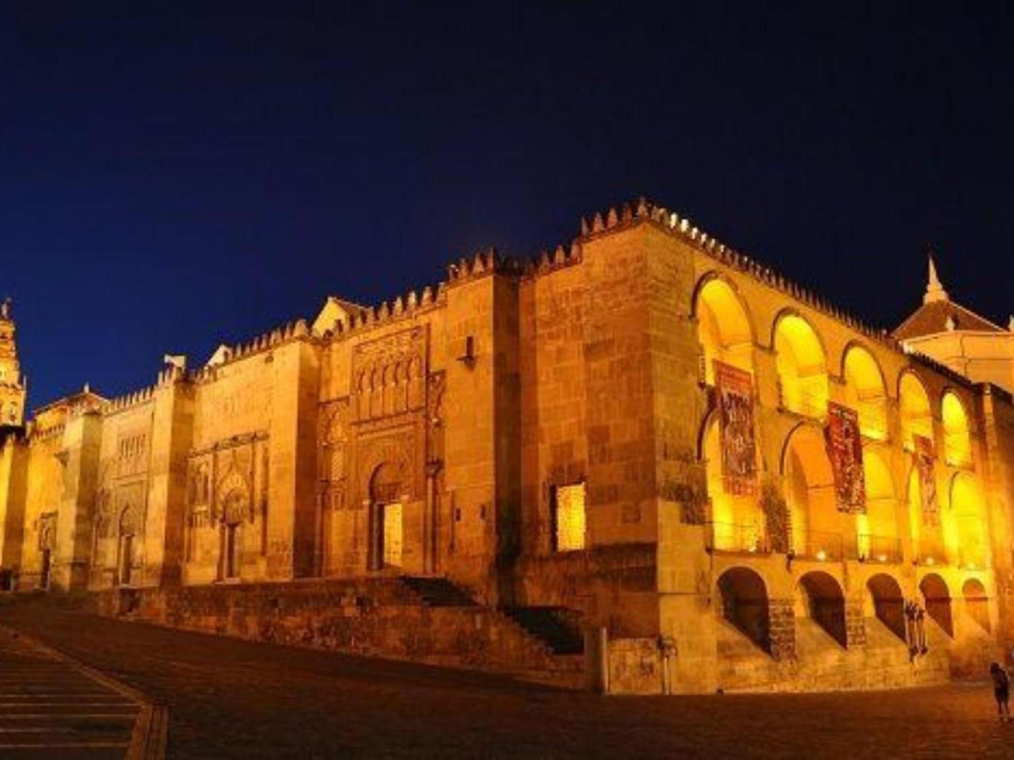 El Capricho De Cordoba Lejlighed Eksteriør billede
