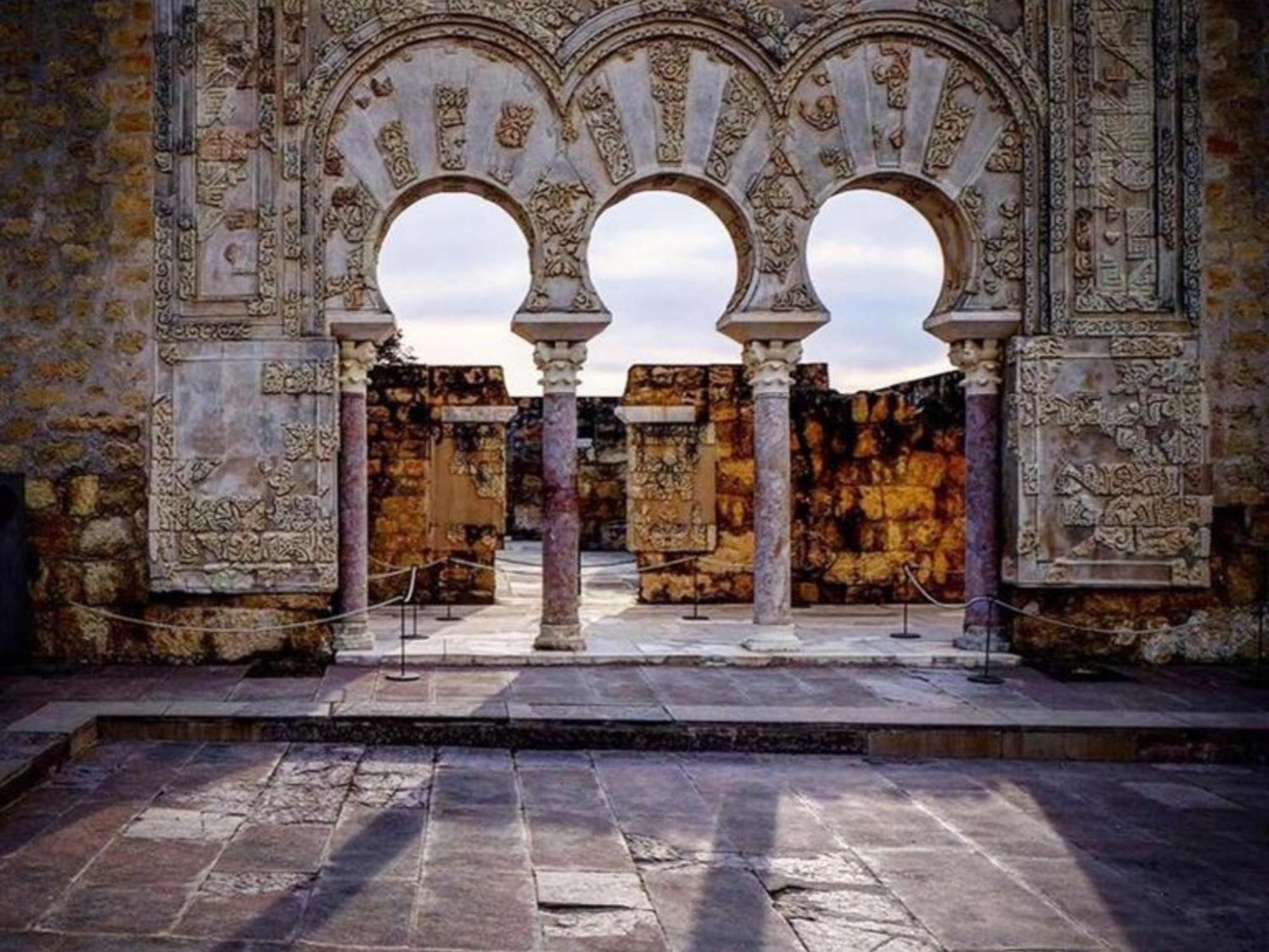 El Capricho De Cordoba Lejlighed Eksteriør billede